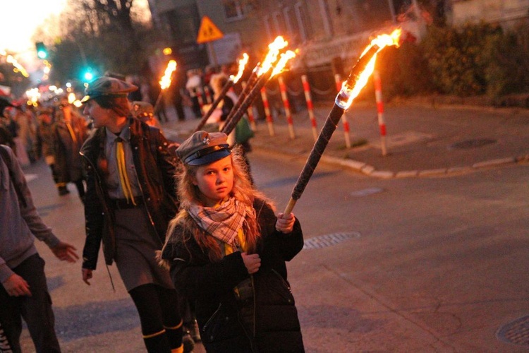 Zdjęcia nadesłane przez naszych czytelników