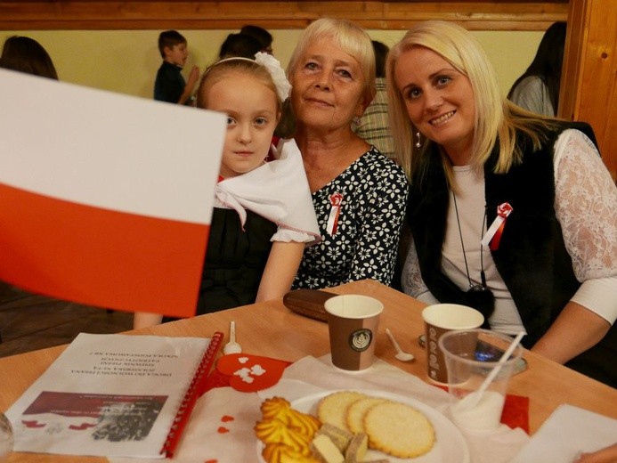 Zdjęcia nadesłane przez naszych czytelników