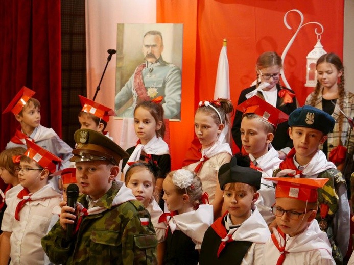 Zdjęcia nadesłane przez naszych czytelników