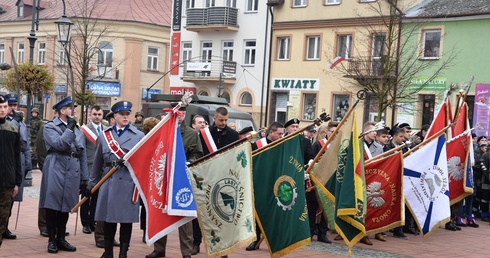 Rachunek sumienia z miłości ojczyzny 