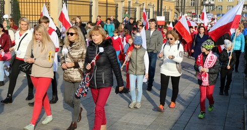 Potrafimy świętować, a może nie do końca?