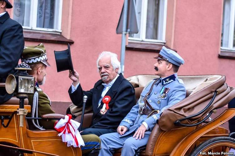 Archidiecezja wrocławska świętowała niepodległość