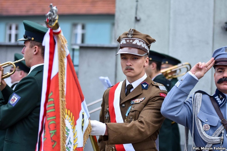 Archidiecezja wrocławska świętowała niepodległość