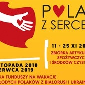 Polacy mają serce