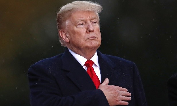 Zwycięstwo zdrowego rozsądku i wolności religijnej w USA