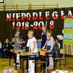 Święto Niepodległości w Marcinowicach