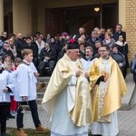 Narodowe Święto Niepodległości w Ciechanowie