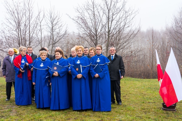 Narodowe Święto Niepodległości w Ciechanowie