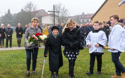 Narodowe Święto Niepodległości w Ciechanowie