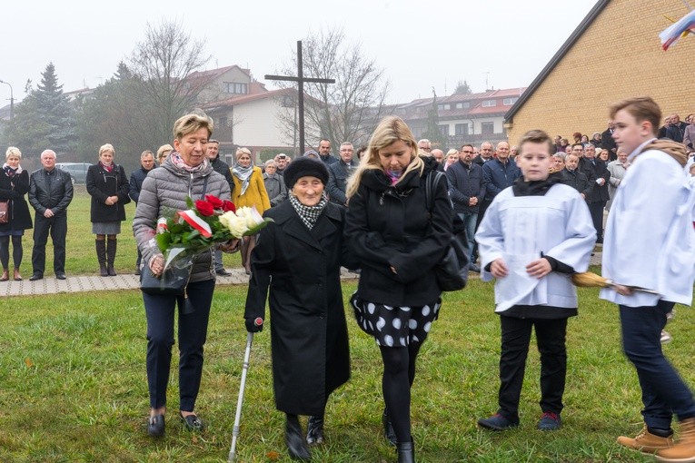 Narodowe Święto Niepodległości w Ciechanowie