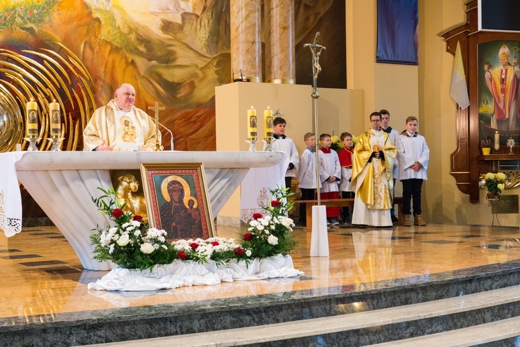 Narodowe Święto Niepodległości w Ciechanowie