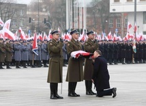 Setna rocznica odzyskania niepodległości