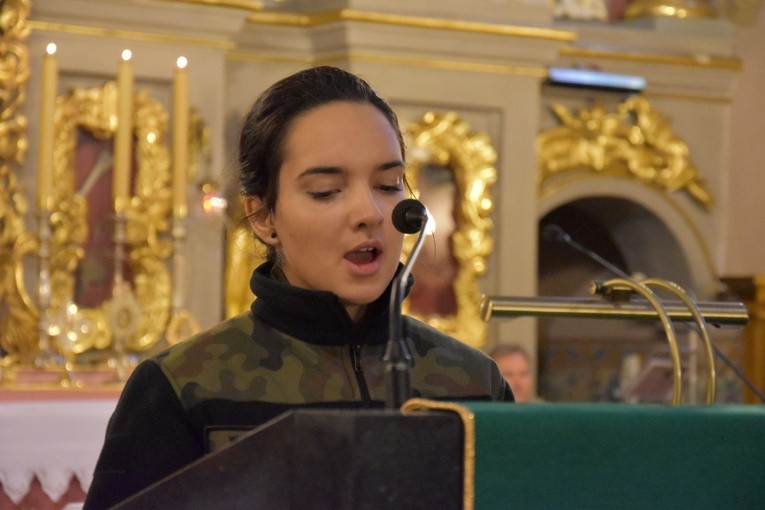 Narodowe Święto Niepodległości w Przasnyszu