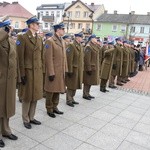 Narodowe Święto Niepodległości w Przasnyszu