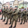 Narodowe Święto Niepodległości w Przasnyszu