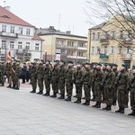 Narodowe Święto Niepodległości w Przasnyszu