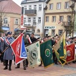 Narodowe Święto Niepodległości w Przasnyszu