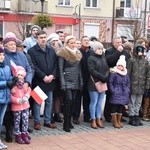 Narodowe Święto Niepodległości w Przasnyszu