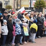 Narodowe Święto Niepodległości w Przasnyszu