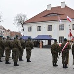 Narodowe Święto Niepodległości w Przasnyszu