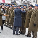 Narodowe Święto Niepodległości w Przasnyszu