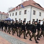 Narodowe Święto Niepodległości w Przasnyszu