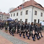 Narodowe Święto Niepodległości w Przasnyszu