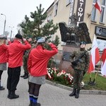 Narodowe Święto Niepodległości w Przasnyszu