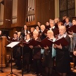 Eucharystia i koncert podczas obchodów święta niepodległości w Sochaczewie