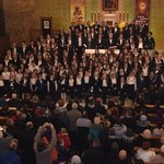 Eucharystia i koncert podczas obchodów święta niepodległości w Sochaczewie