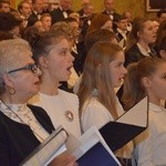 Eucharystia i koncert podczas obchodów święta niepodległości w Sochaczewie