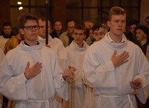 Eucharystia i koncert podczas obchodów święta niepodległości w Sochaczewie