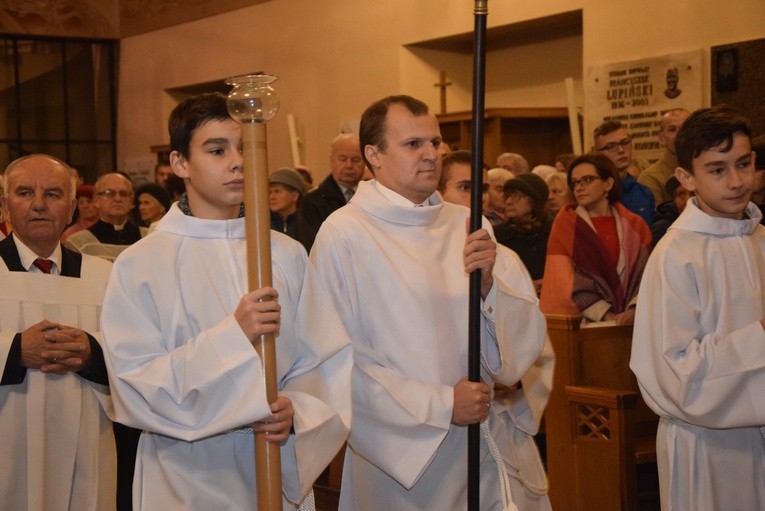 Eucharystia i koncert podczas obchodów święta niepodległości w Sochaczewie