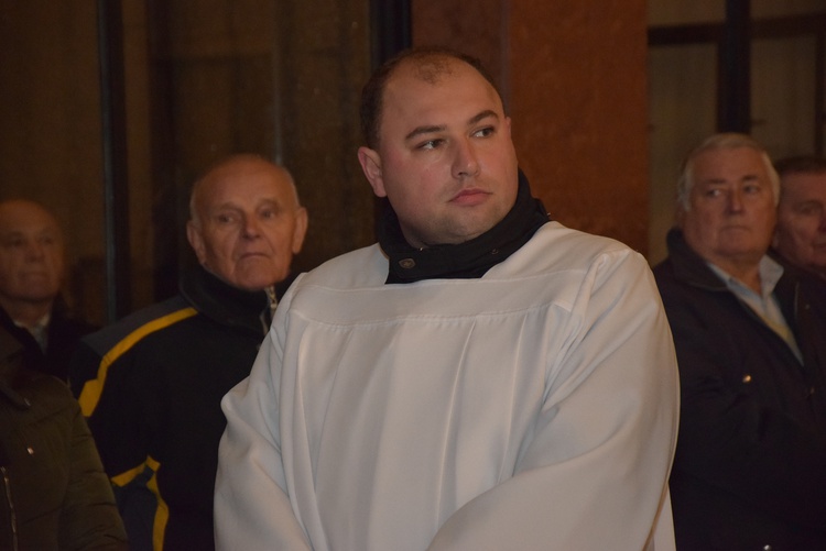 Eucharystia i koncert podczas obchodów święta niepodległości w Sochaczewie