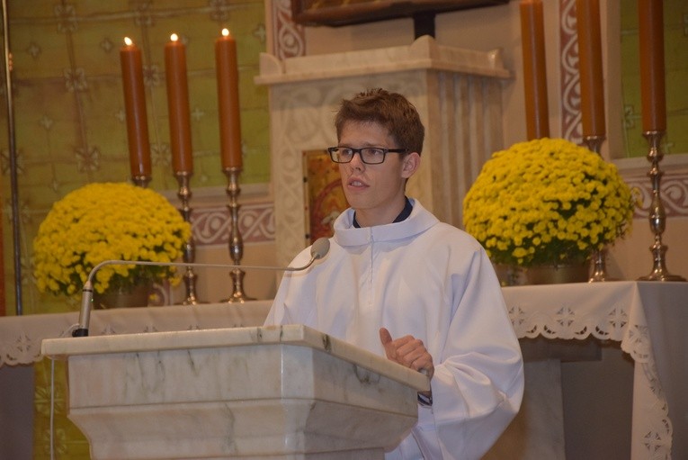 Eucharystia i koncert podczas obchodów święta niepodległości w Sochaczewie