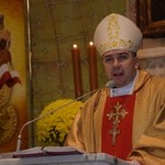 Eucharystia i koncert podczas obchodów święta niepodległości w Sochaczewie