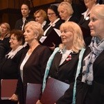 Eucharystia i koncert podczas obchodów święta niepodległości w Sochaczewie