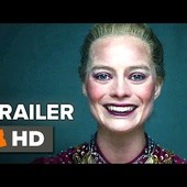 I, Tonya Trailer #1 (2017) | Movieclips Trailers