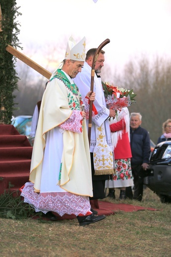 11 listopada w Ochotnicy Dolnej