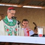 11 listopada w Ochotnicy Dolnej