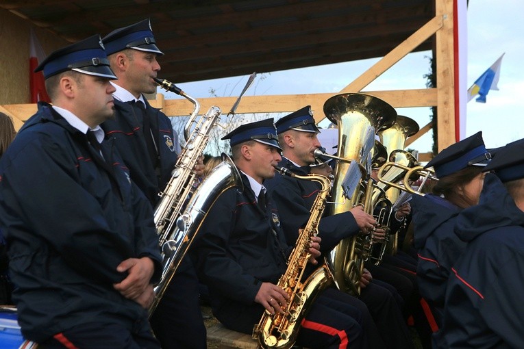 11 listopada w Ochotnicy Dolnej