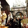 Monstrancja trafi do sanktuarium św. Jana Pawła II, gdzie będzie służyła do stałej adoracji Najświętszego Sakramentu.