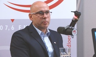 Dariusz Wójtowicz, prezydent Mysłowic