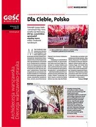 Gość Warszawski 46/2018