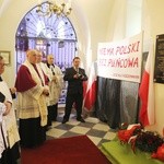 Ekumeniczna modlitwa za ojczyznę w Puńcowie - 2018