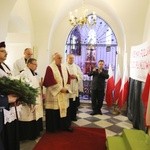 Ekumeniczna modlitwa za ojczyznę w Puńcowie - 2018