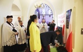 Ekumeniczna modlitwa za ojczyznę w Puńcowie - 2018