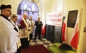 Ekumeniczna modlitwa za ojczyznę w Puńcowie - 2018