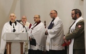 Ekumeniczna modlitwa za ojczyznę w Puńcowie - 2018