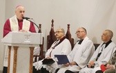 Ekumeniczna modlitwa za ojczyznę w Puńcowie - 2018